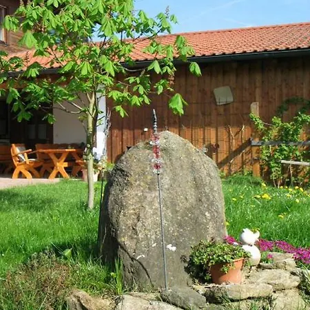 Reiterhof Guerster Πανσιόν