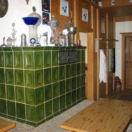 Reiterhof Guerster 3*